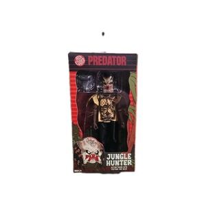 NECA Predator Jungle Hunter 5.5" Action Figure New